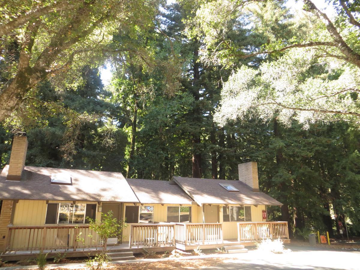 Big Sur Lodge المظهر الخارجي الصورة
